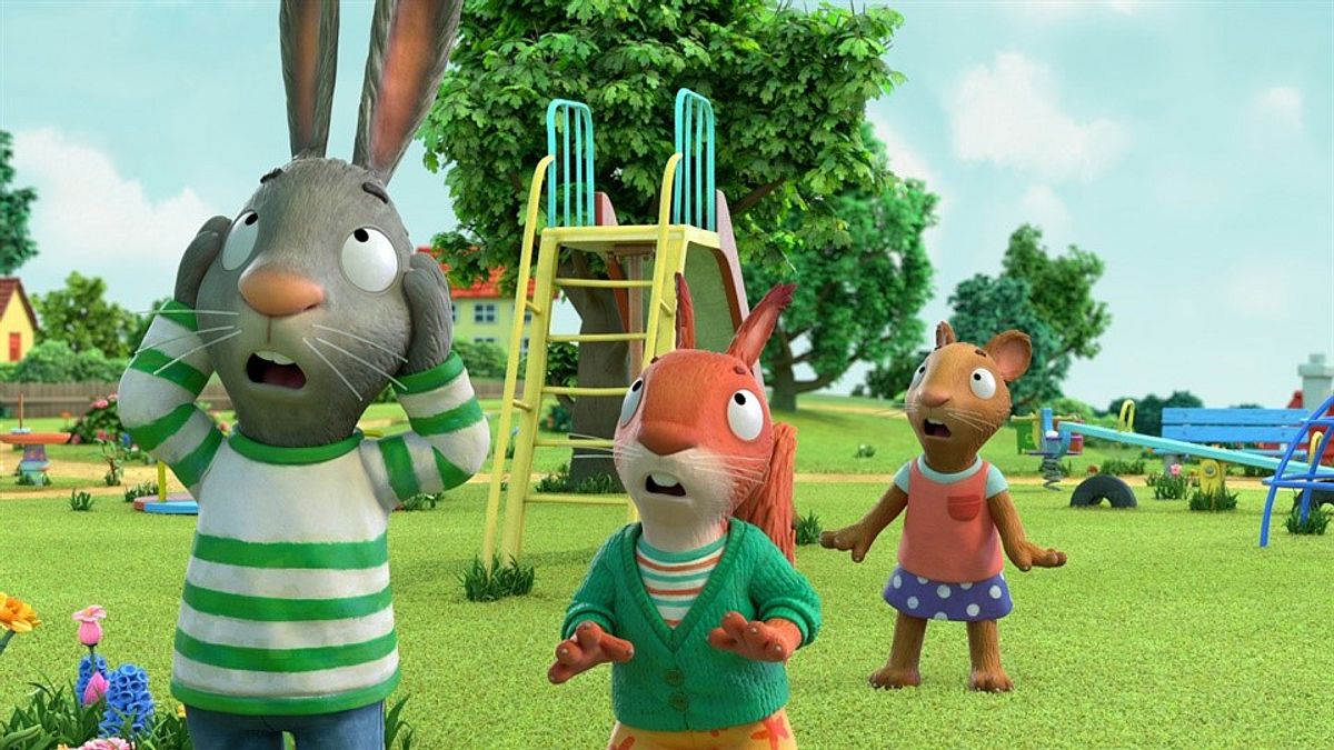 Pip und Posy pip und posy