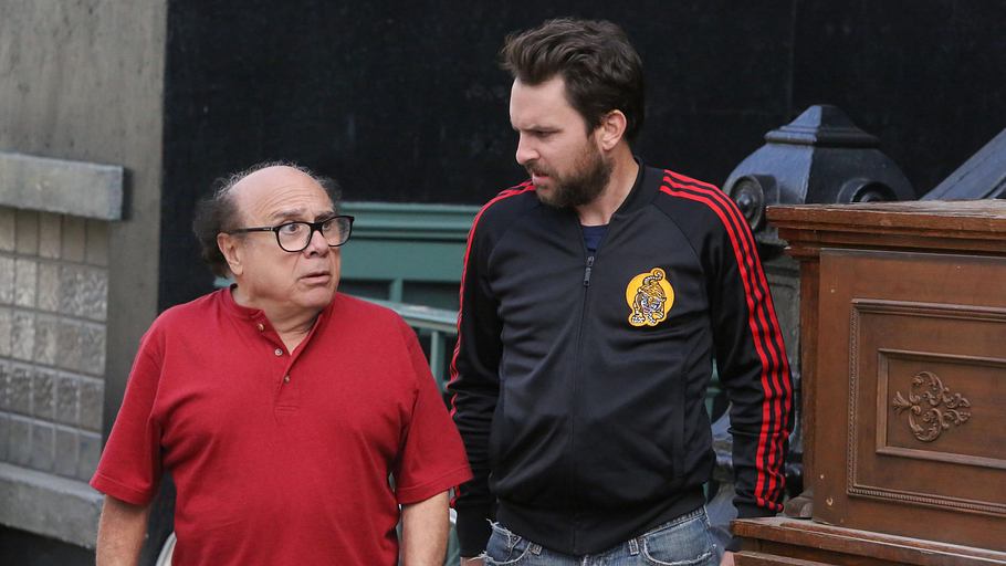 its always sunny in philadelphia