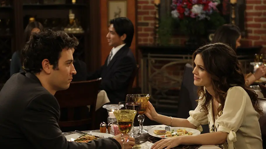 how i met your mother