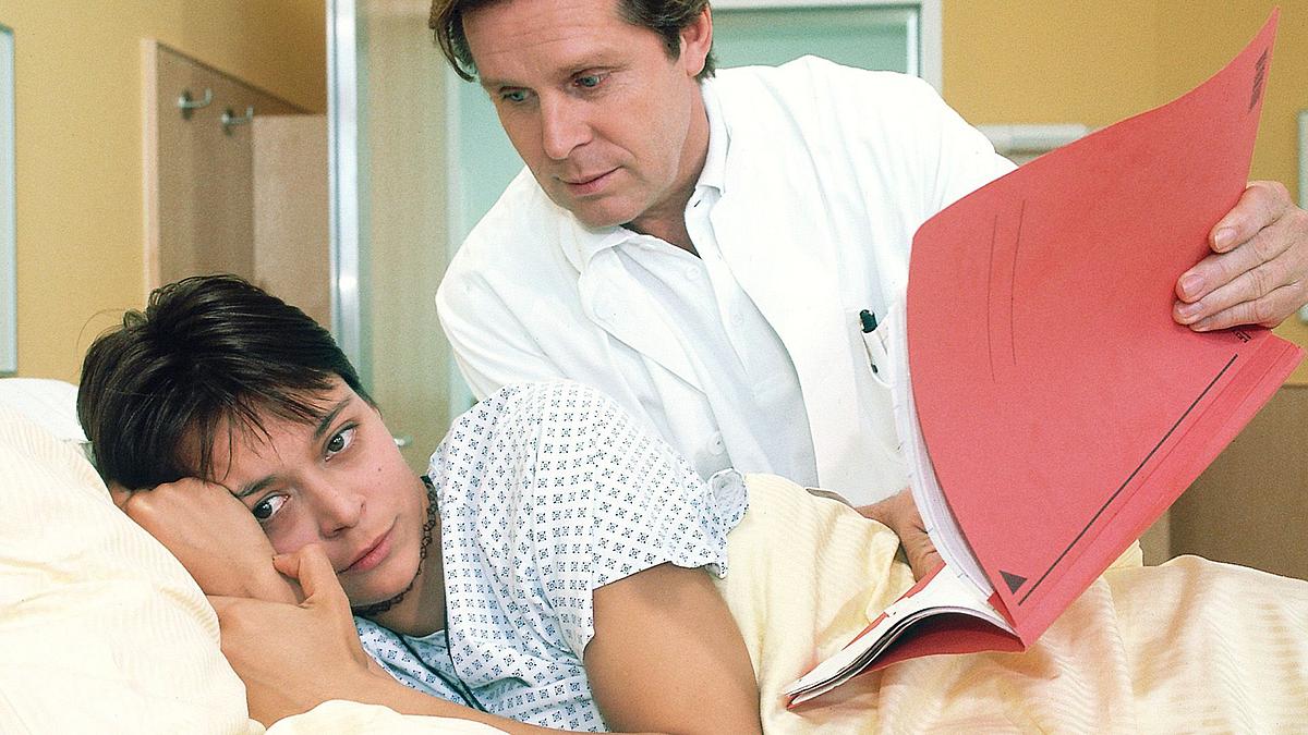 dr. stefan frank - der arzt, dem die frauen vertrauen