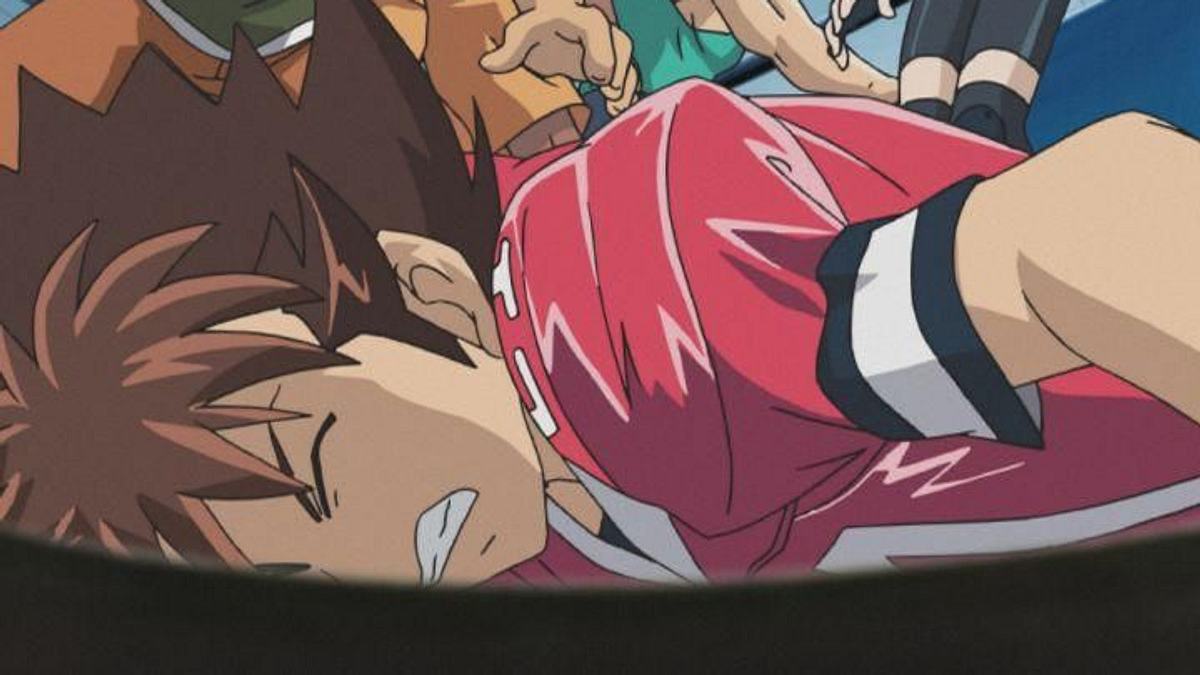 eyeshield 21