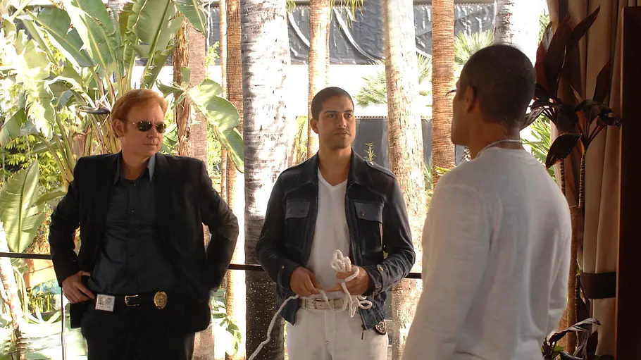 csi: miami