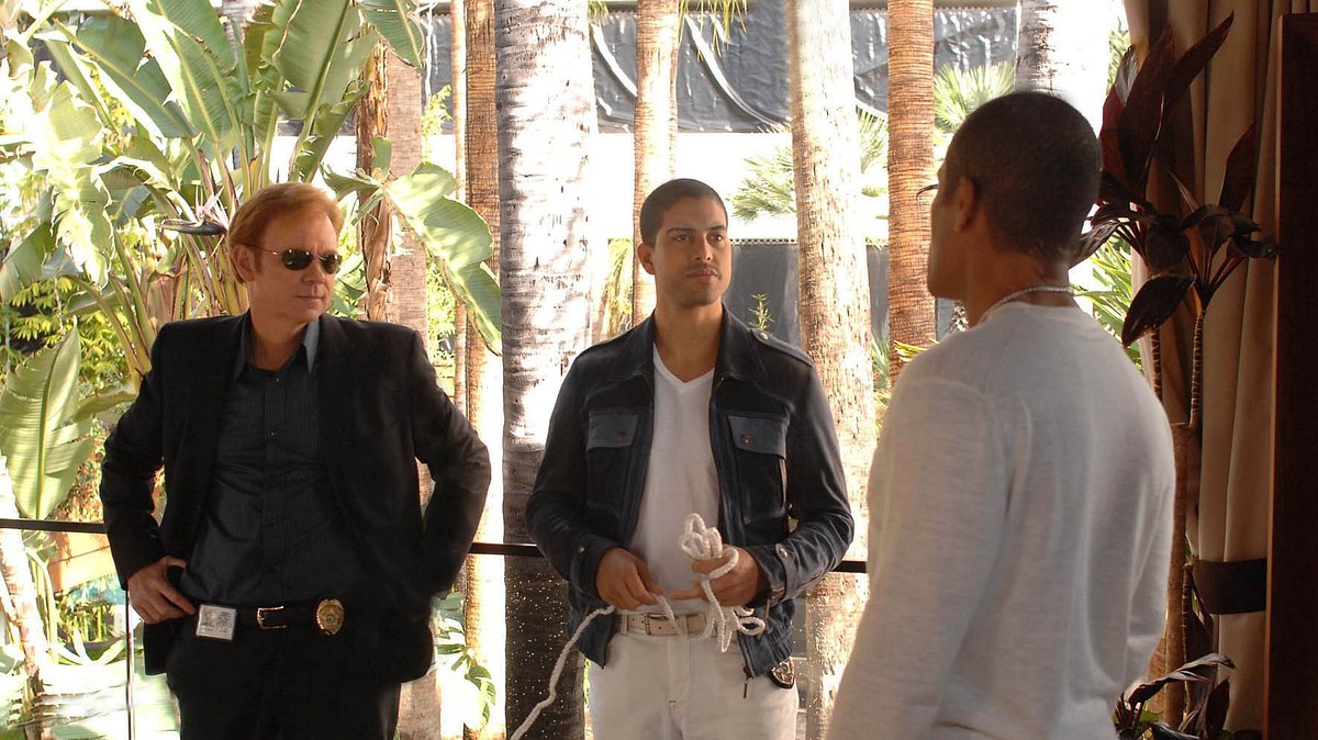 csi: miami