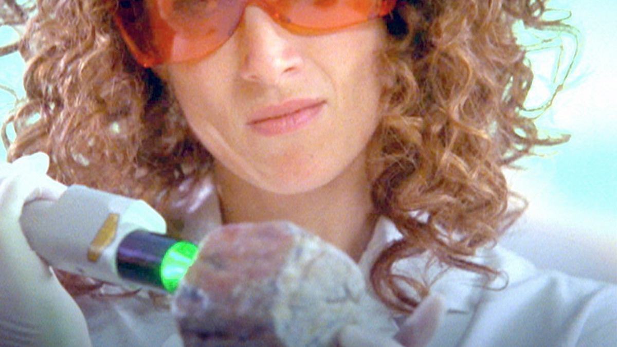 csi: ny