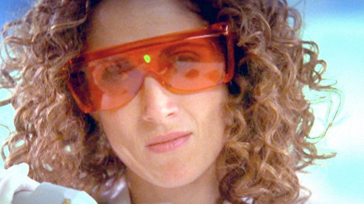 csi: ny