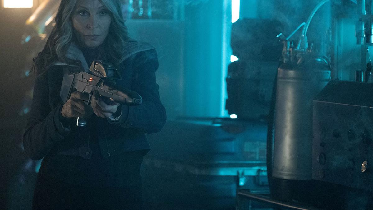 star trek: picard