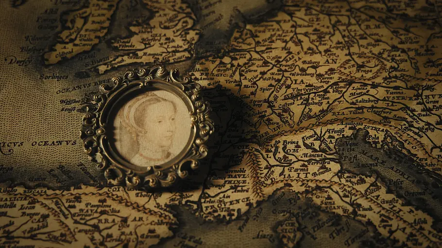 maria stuart schottlands tragische königin
