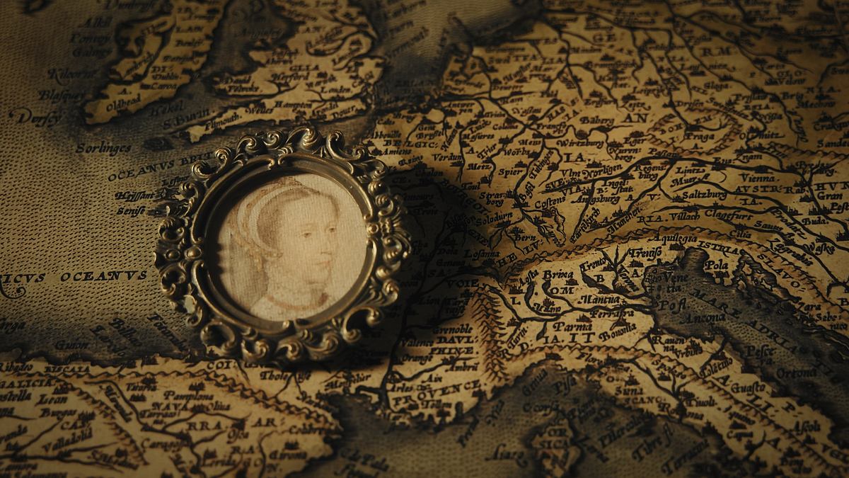 maria stuart schottlands tragische königin