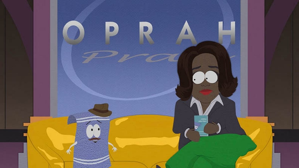 south park