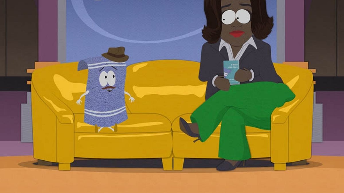 south park