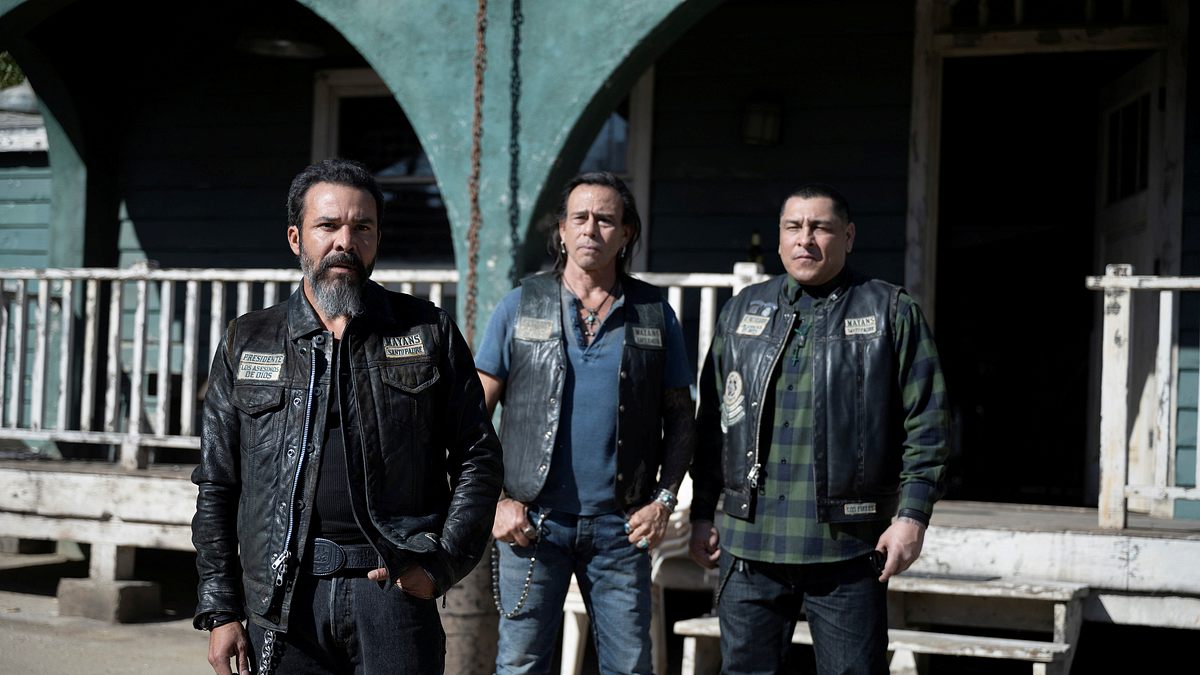 mayans m.c.