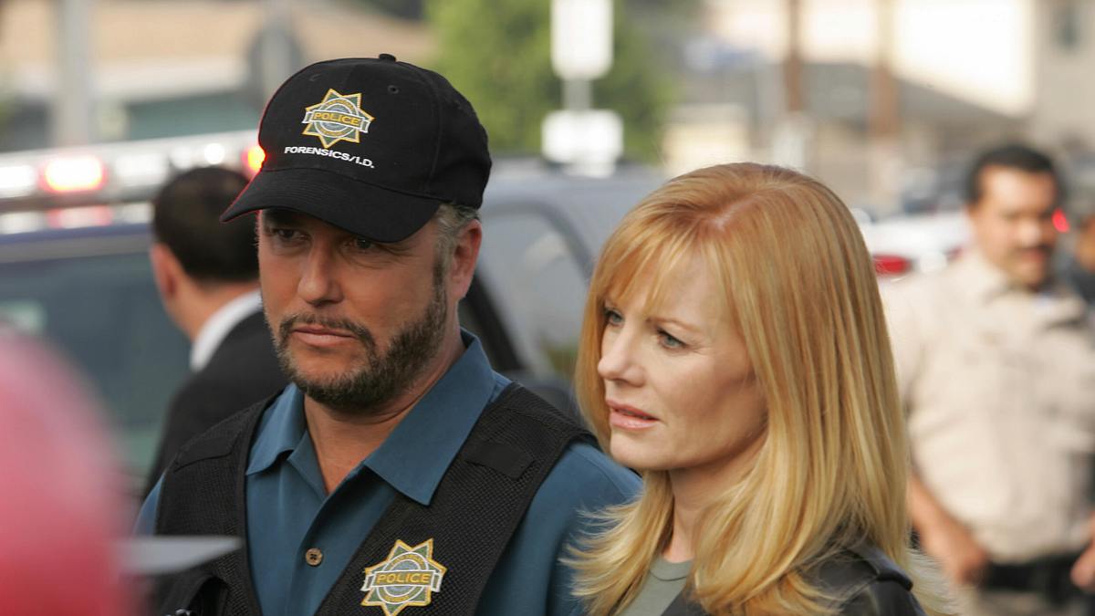 csi: den tätern auf der spur