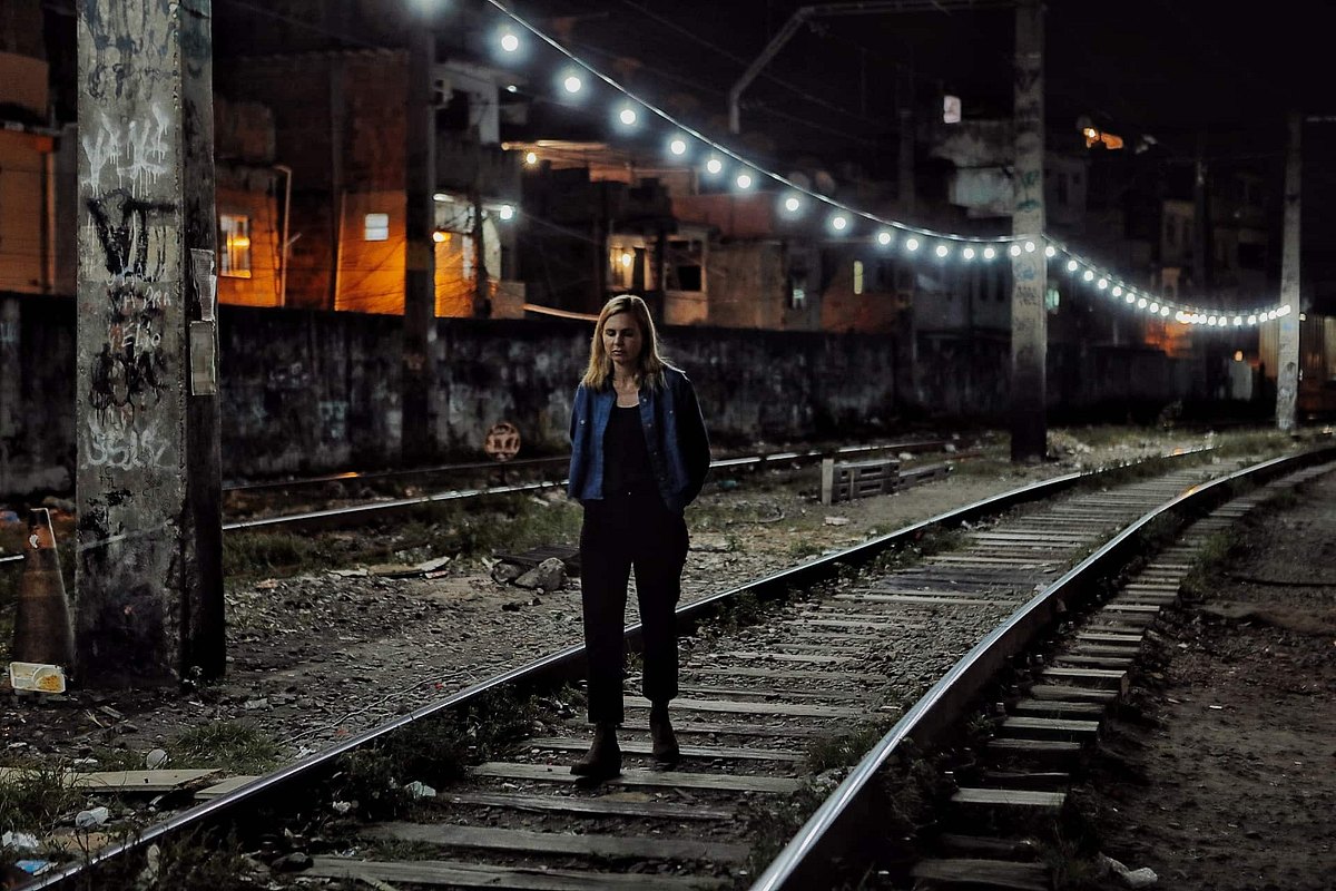 Schwarzmärkte hautnah mit Mariana van Zeller schwarzmärkte hautnah mit mariana van zeller