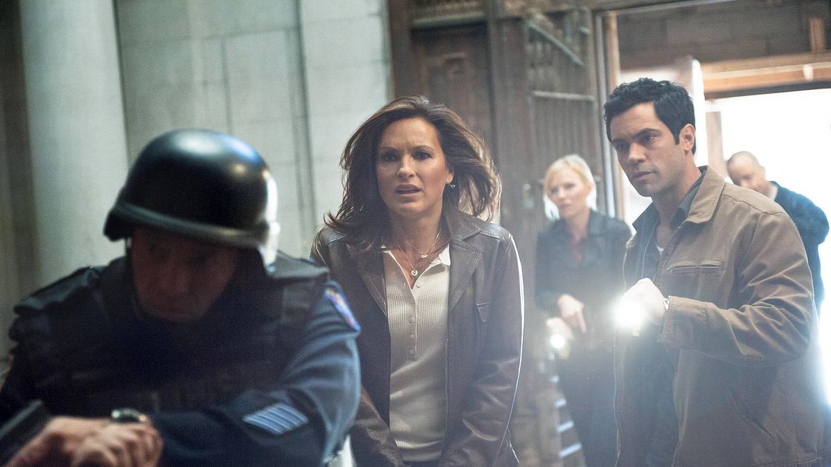 law & order: special victims unit