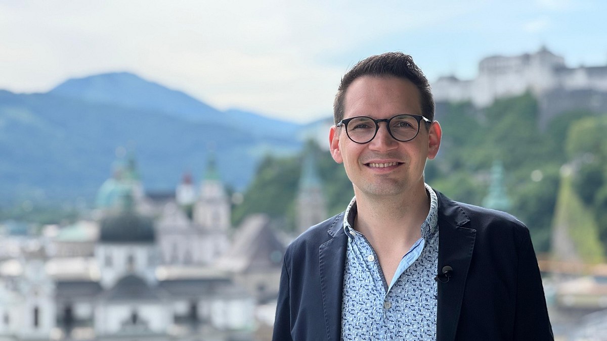 9 plätze - 9 schätze: so schön ist österreich