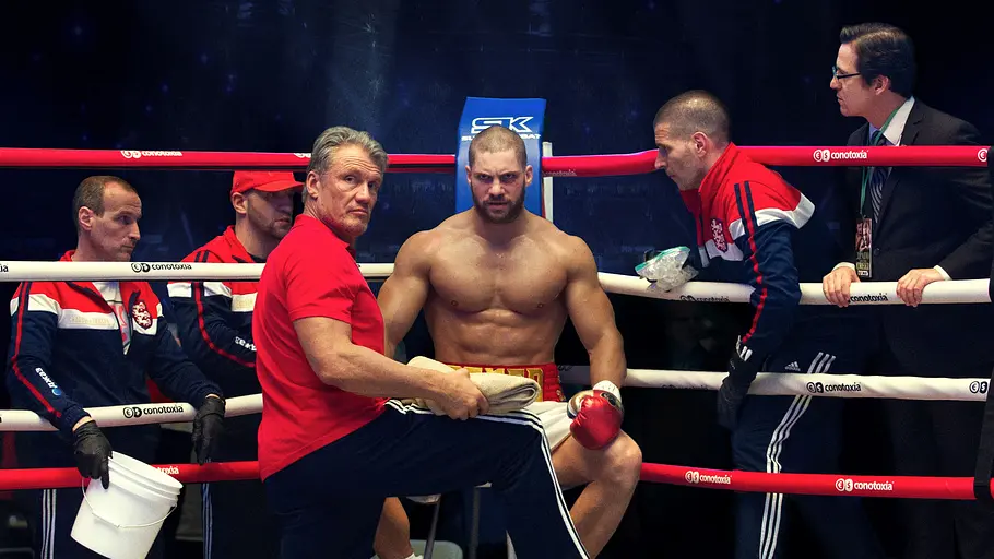 creed ii: rockys legacy