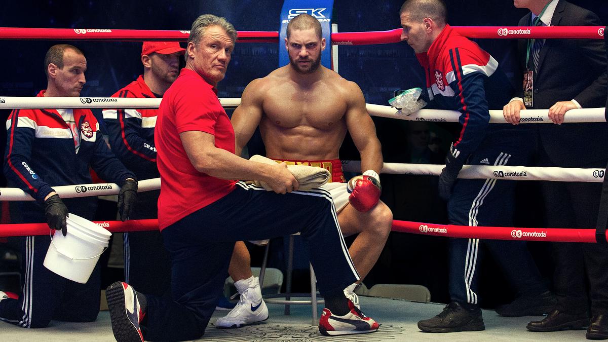 creed ii: rockys legacy