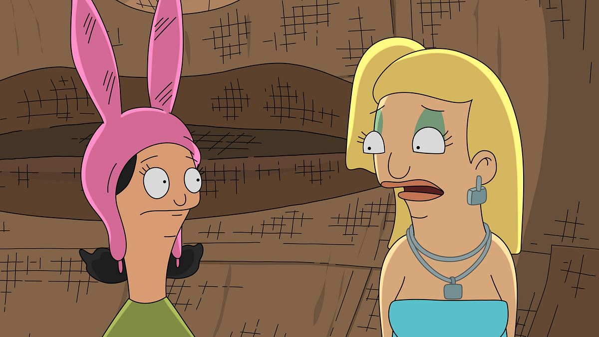 bobs burgers
