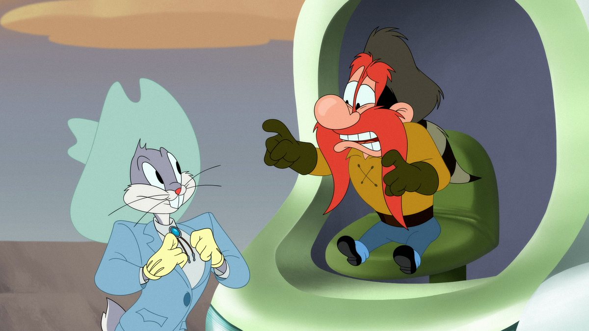 looney tunes cartoons
