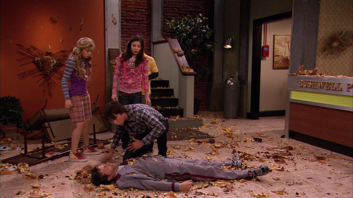icarly