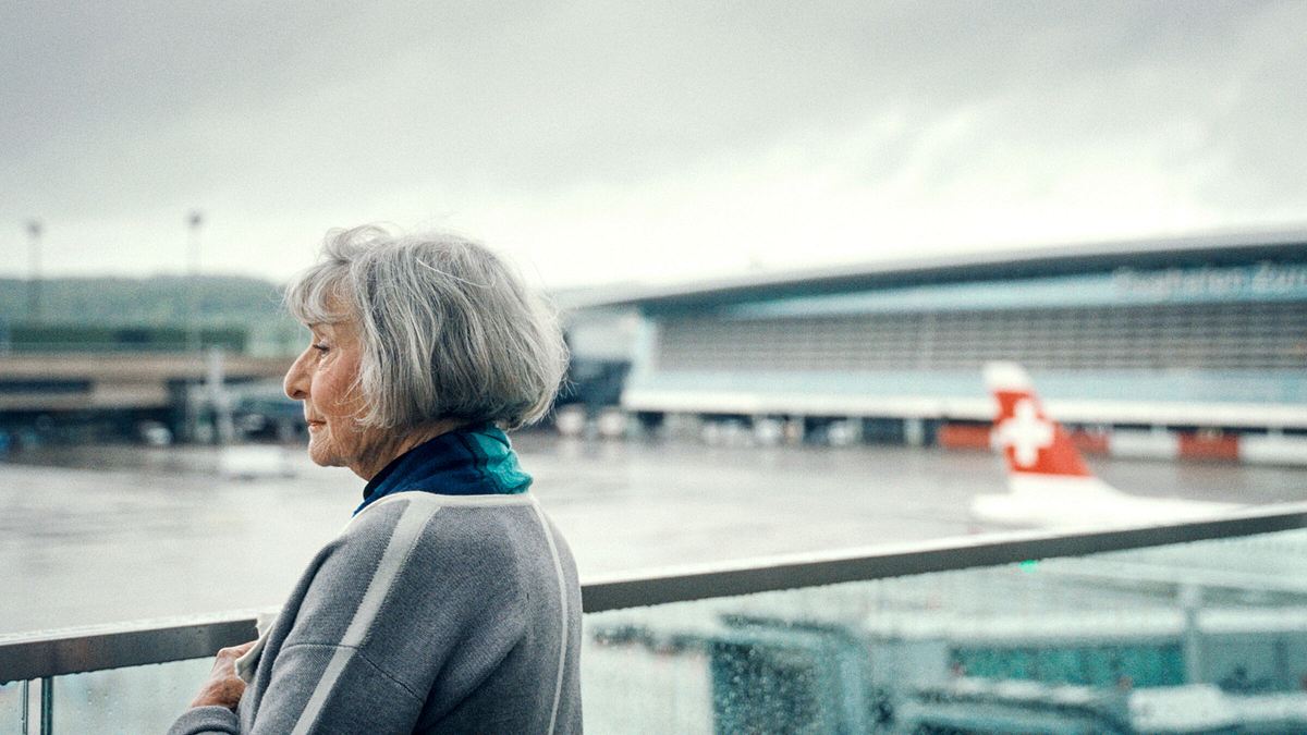 entführung der swissair sr 100 - im fadenkreuz des terrors