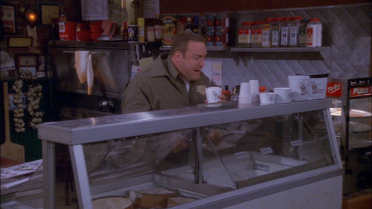 king of queens