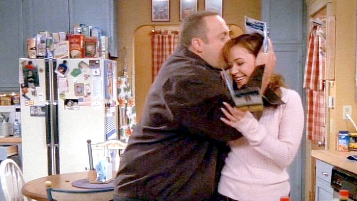 king of queens