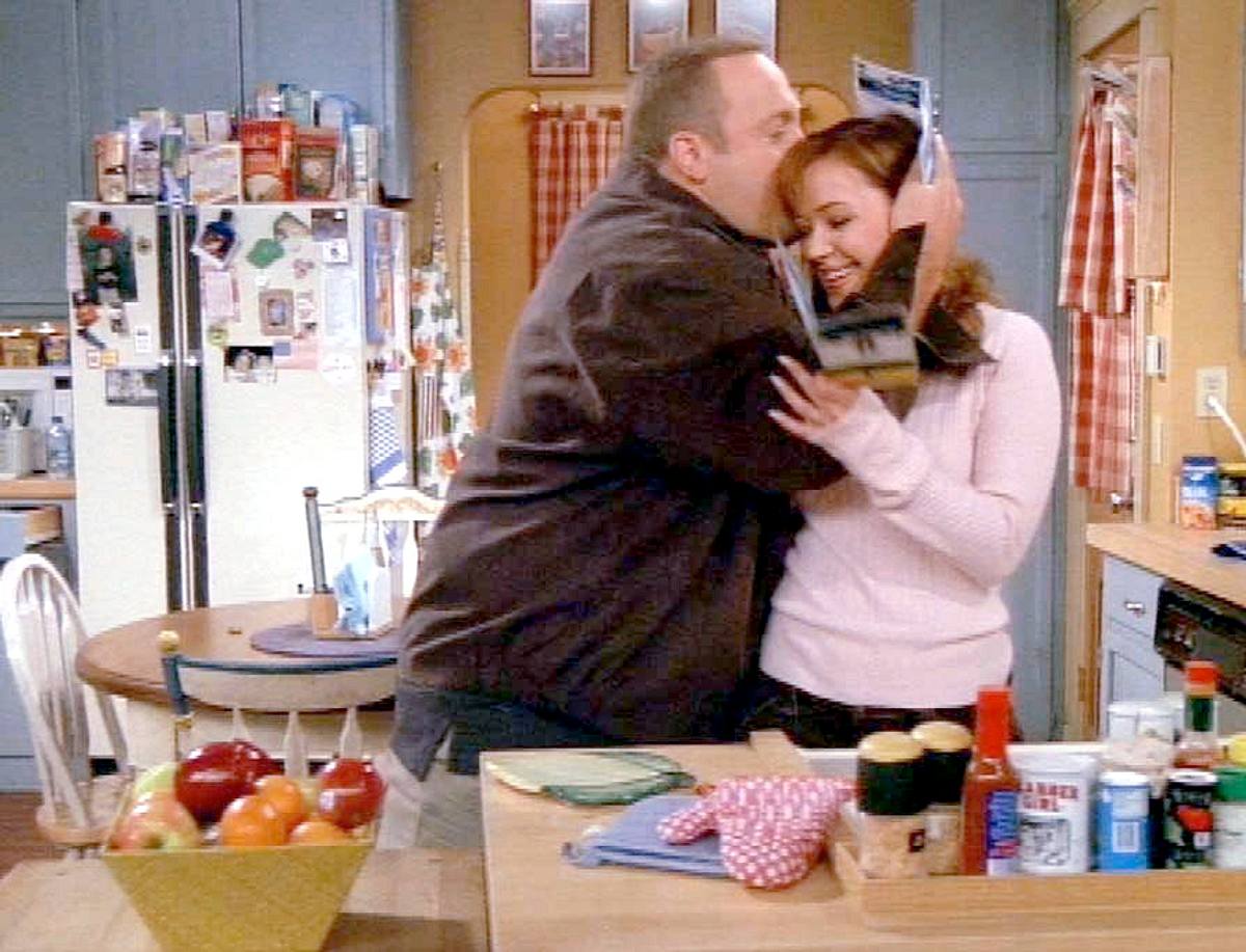 king of queens