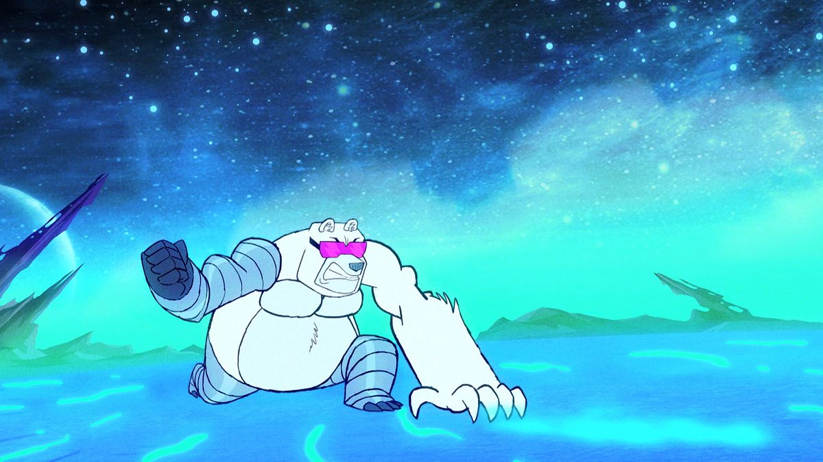 Teen Titans Go! teen titans go!