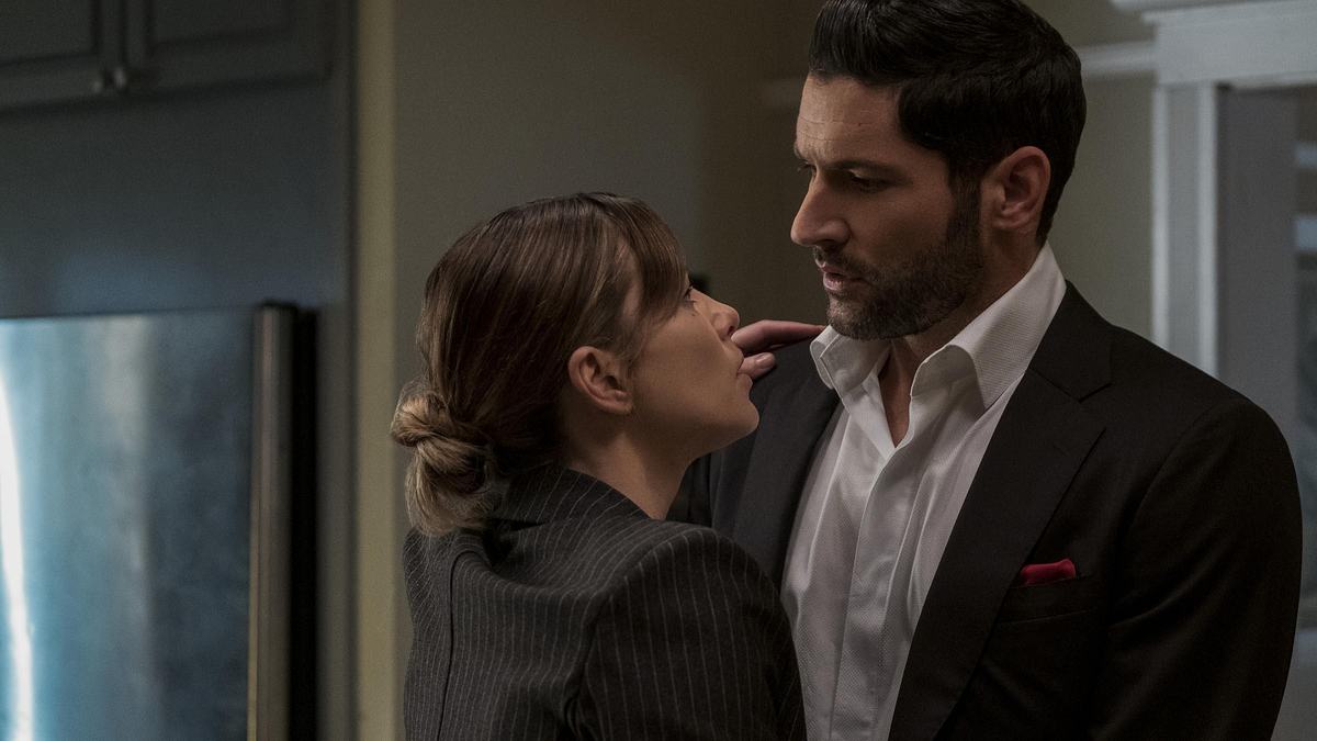 lucifer