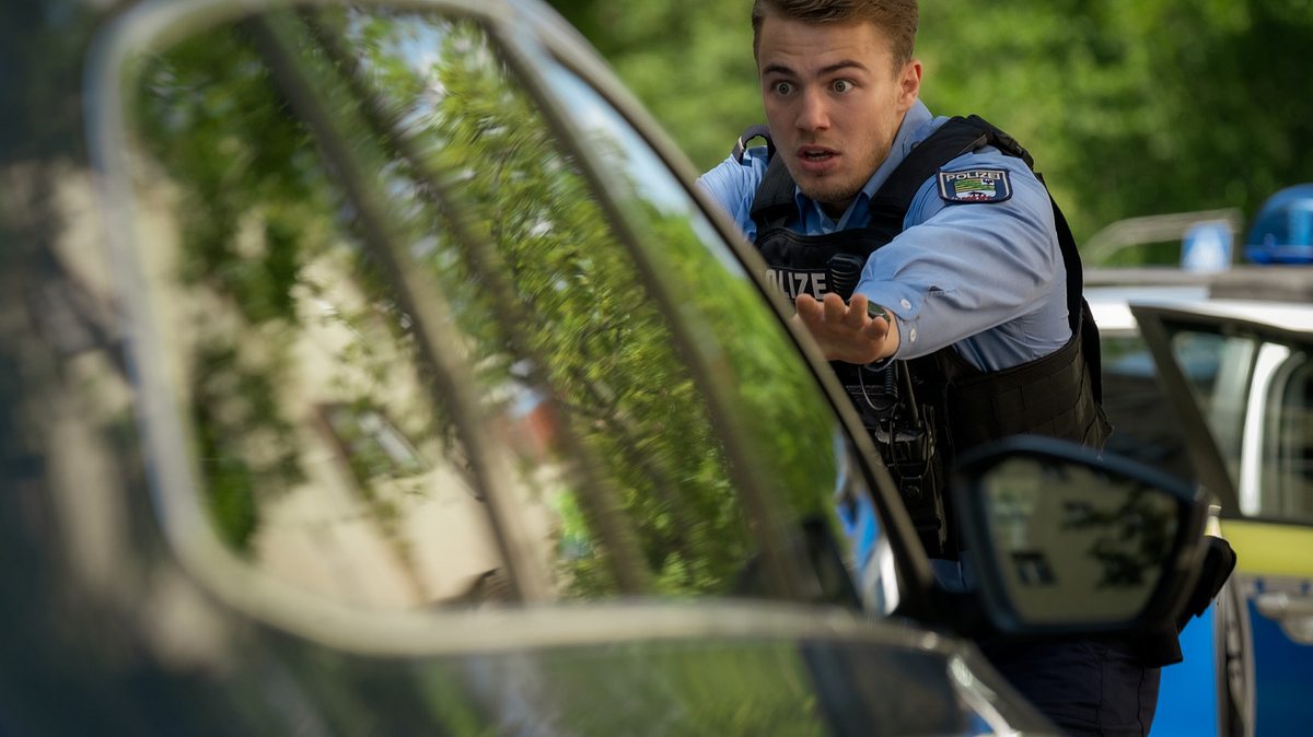 blutige anfänger
