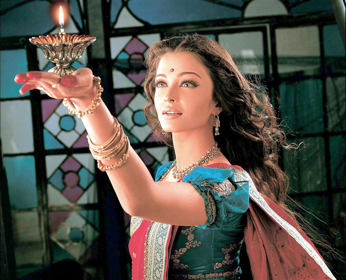 Devdas - Flamme unserer Liebe devdas - flamme unserer liebe