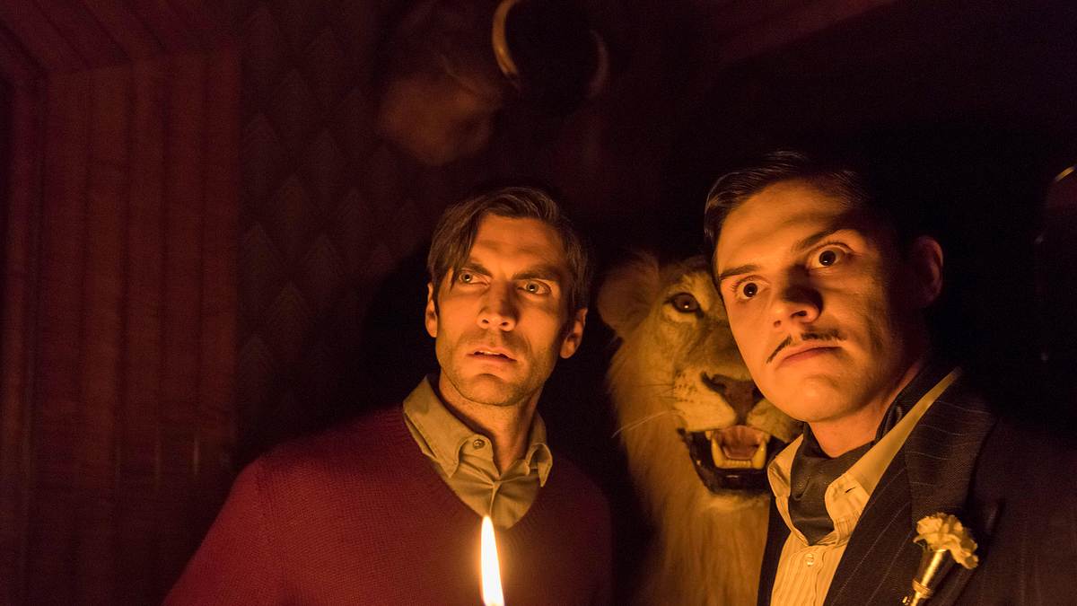 american horror story