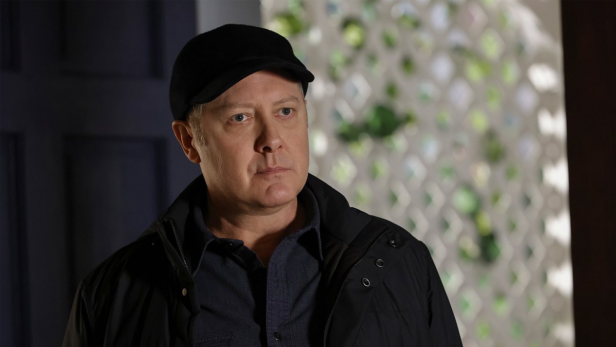 the blacklist