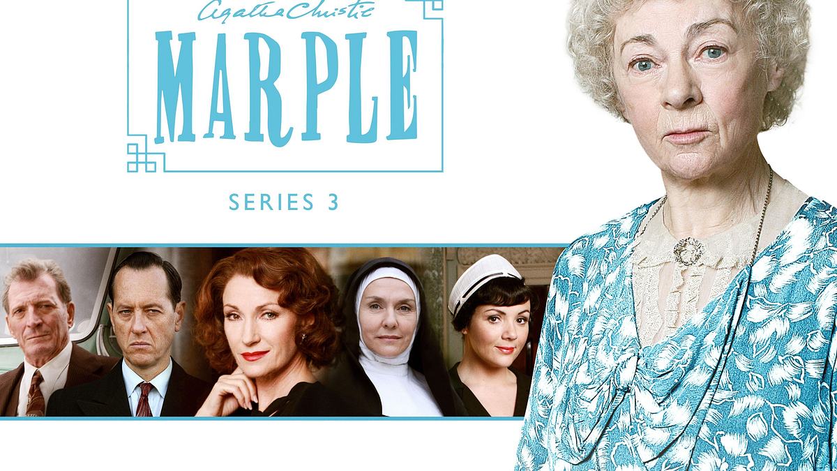 miss marple