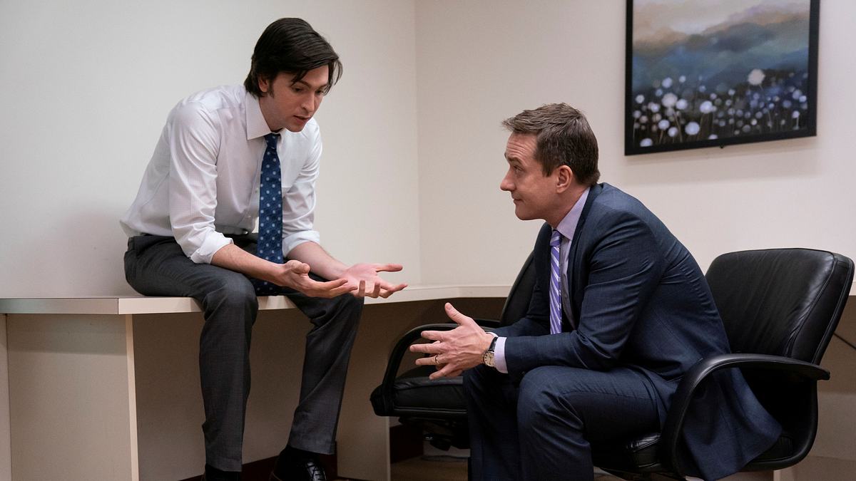 succession