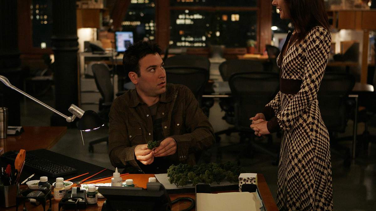 how i met your mother