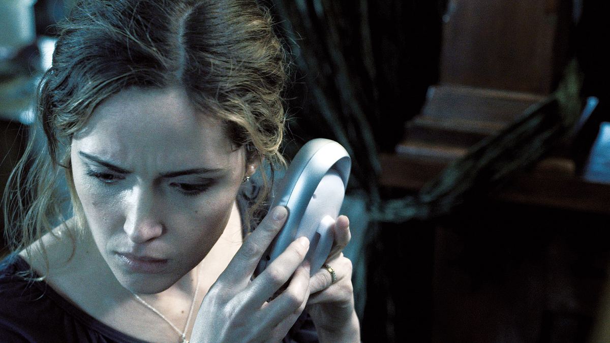insidious