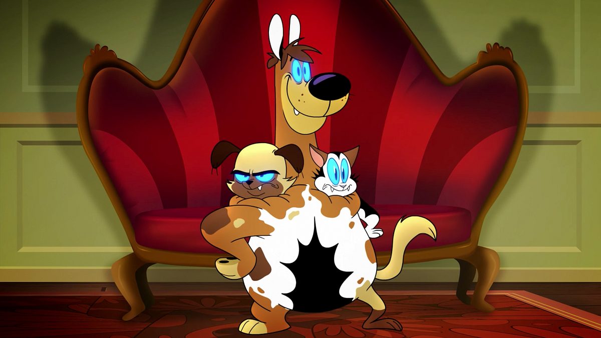 Bunnicula bunnicula