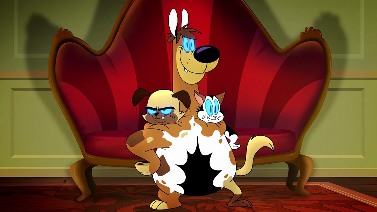 bunnicula