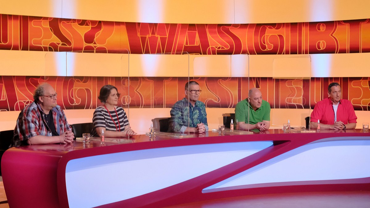 was gibt es neues?