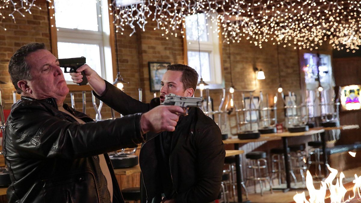 chicago fire