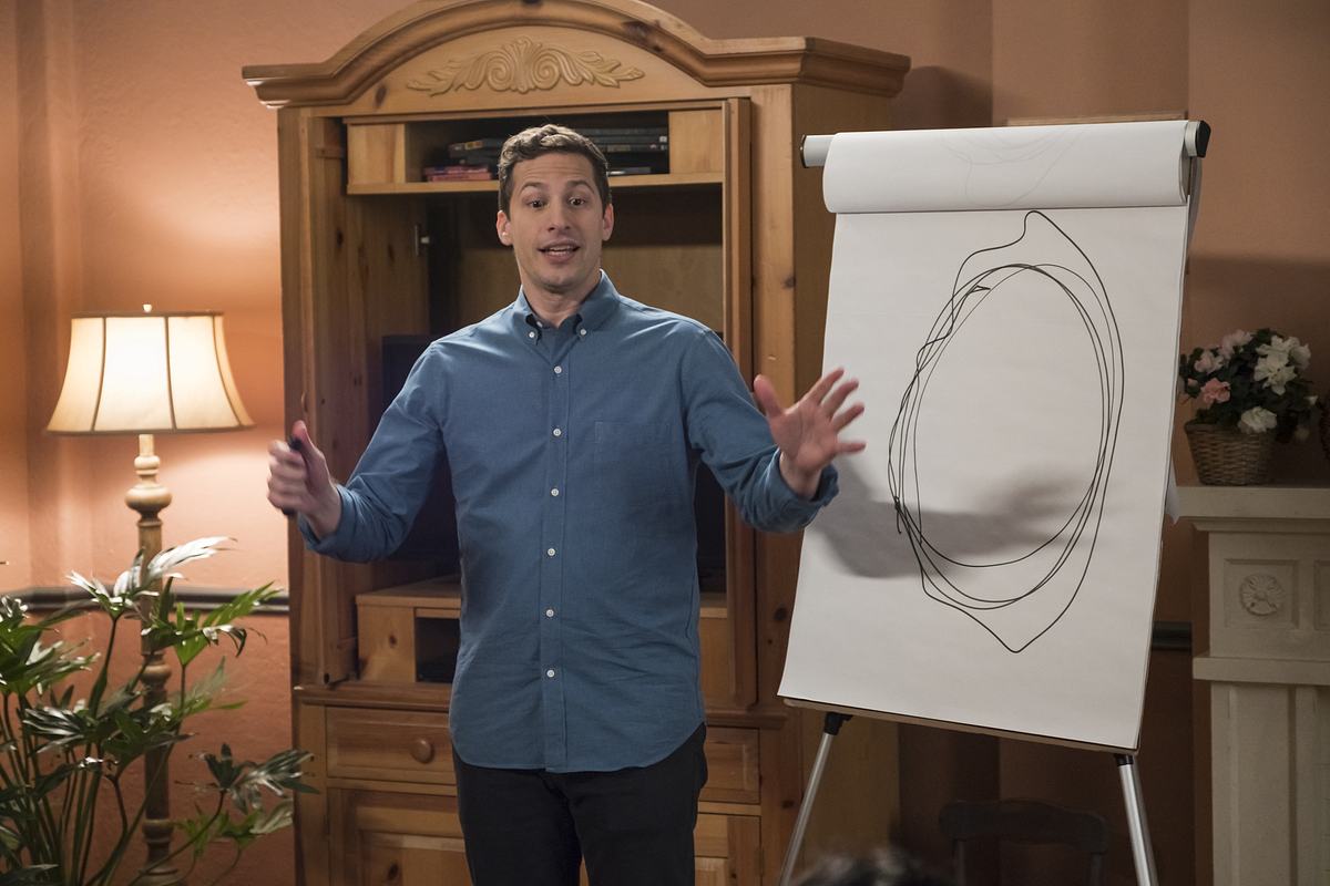 Brooklyn Nine-Nine brooklyn nine-nine
