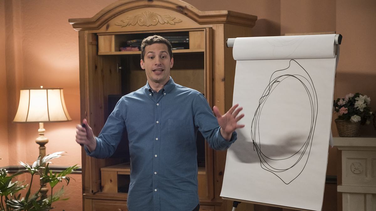 brooklyn nine-nine