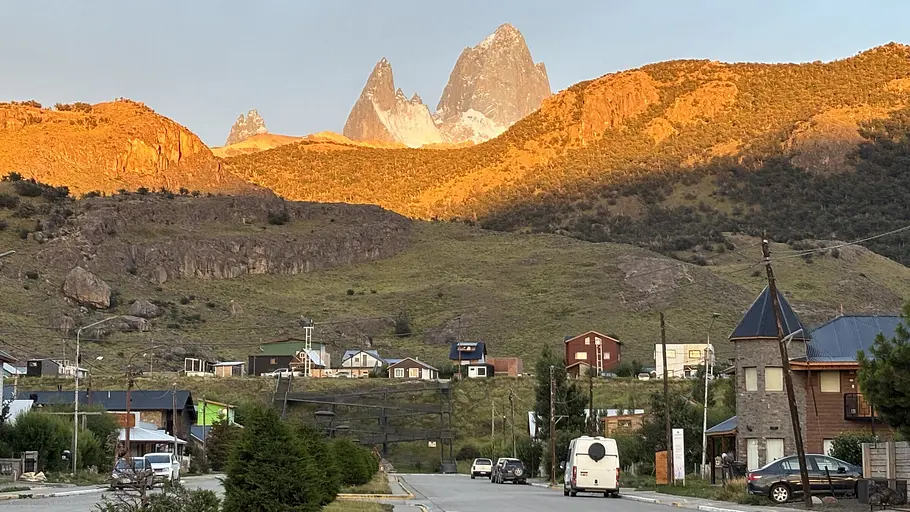 Argentinien argentinien