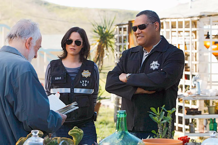 CSI: Den Tätern auf der Spur csi: den tätern auf der spur