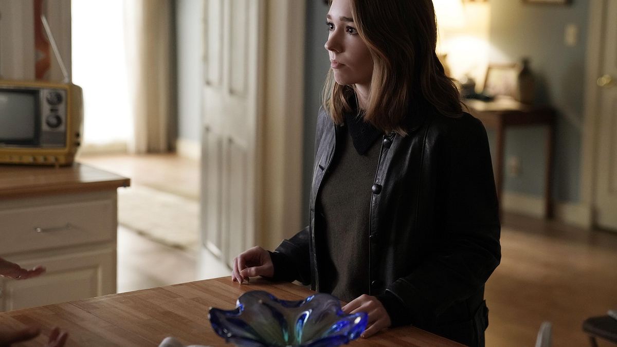 the americans