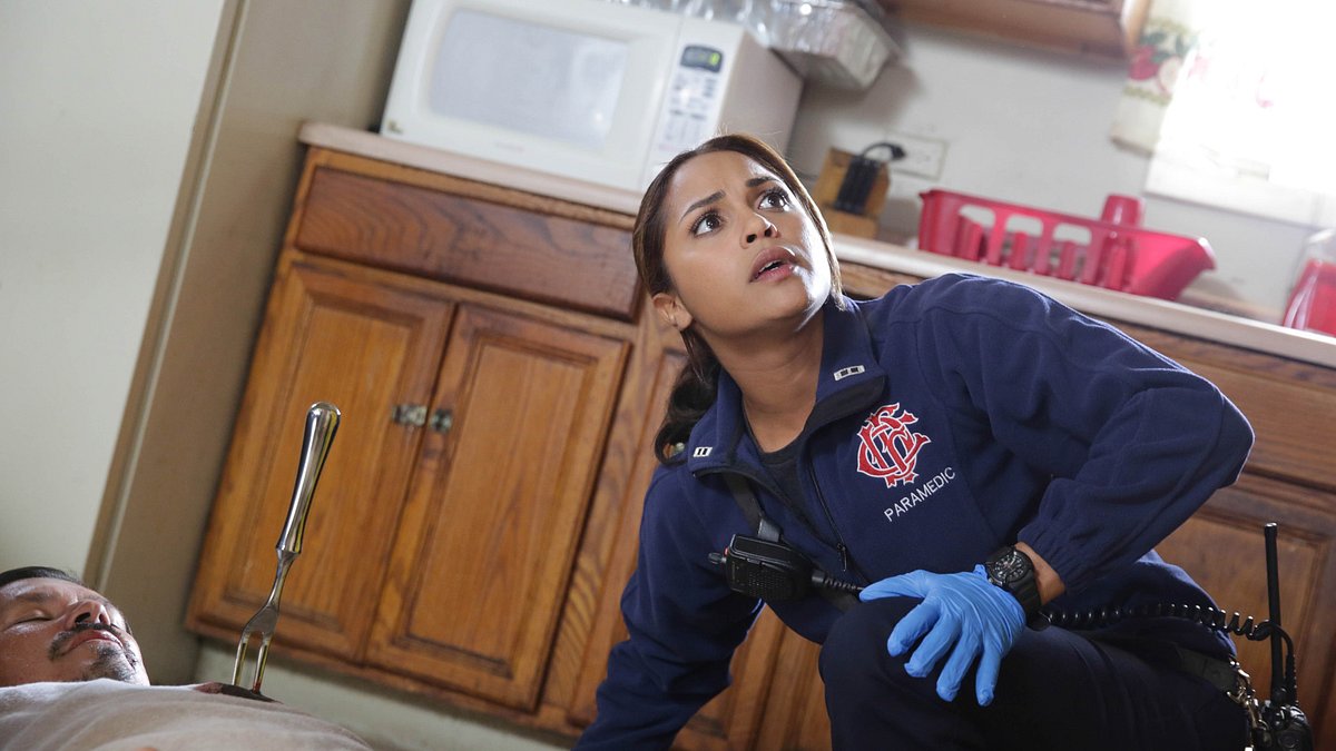 chicago fire