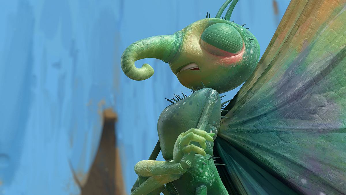 insectibles