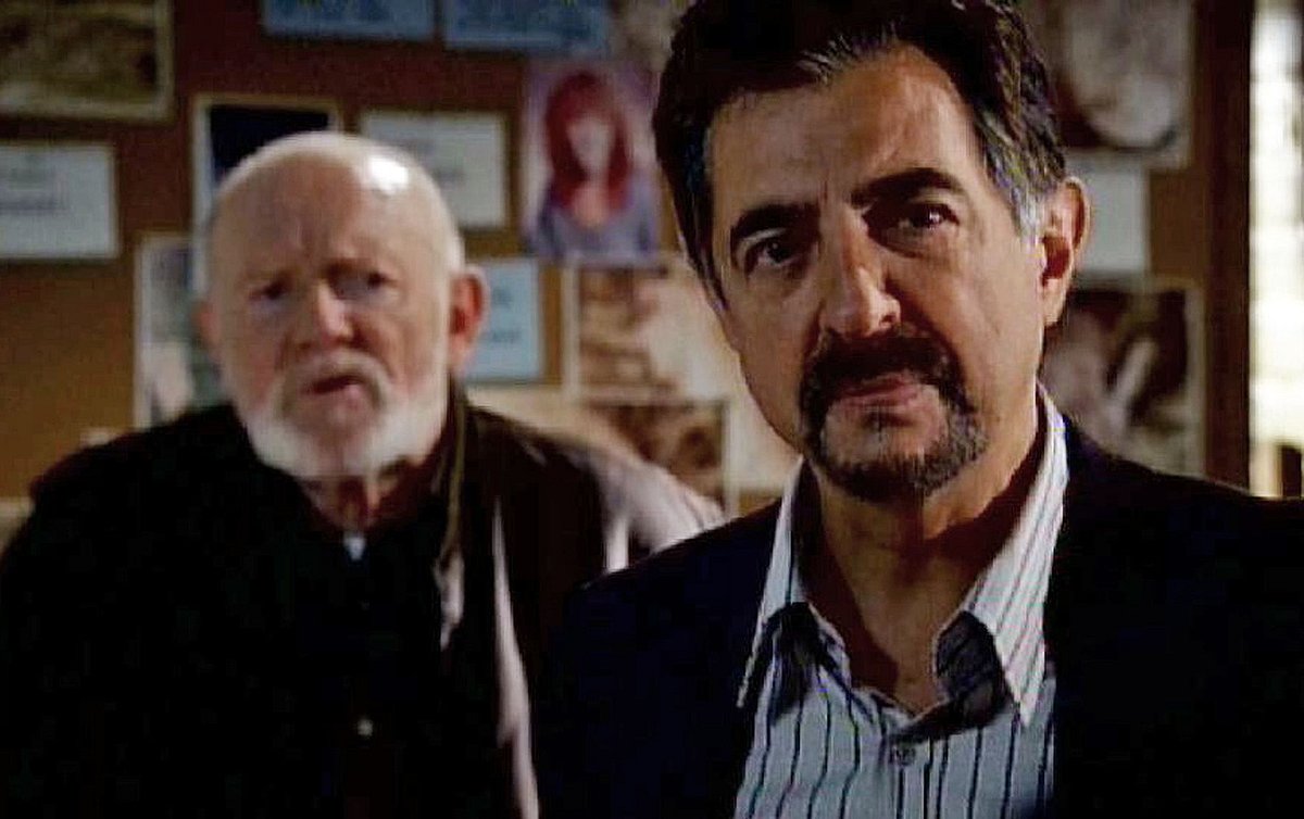 criminal minds